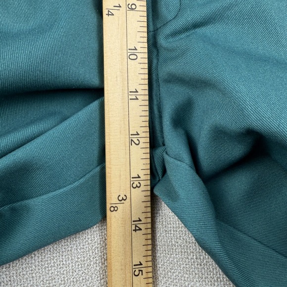 Dickies Men's Chinos in Teal - Picture 7 of 13